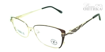 Elegance EL-411 С2 оправа очковая